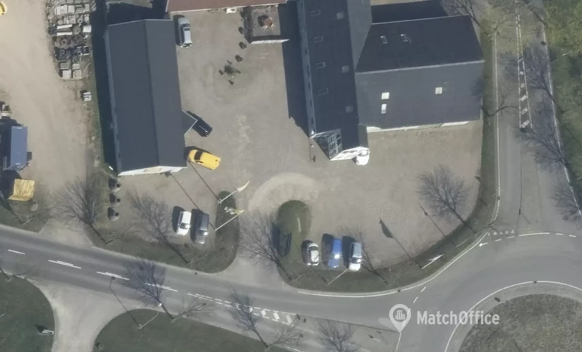 Kontor til leje på Brunde Vest 2, 6230 Rødekro - 85 m² | Foto 4 - Lokalebasen
