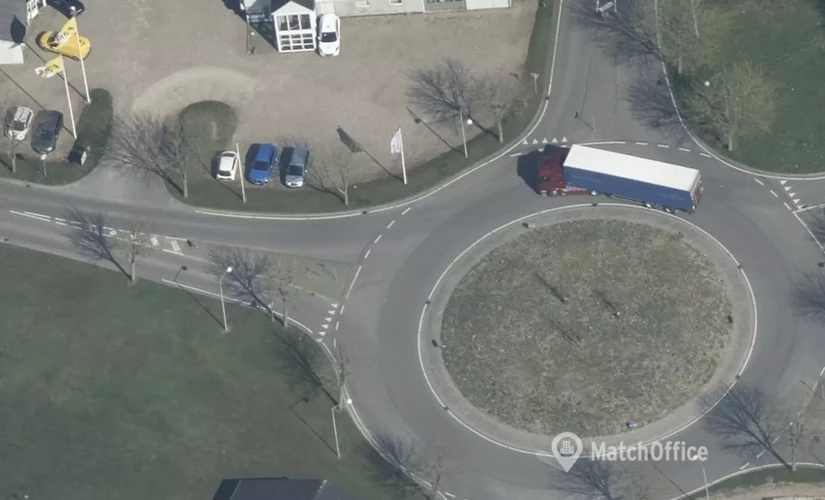 Office Brunde Vest 2 6230 Rodekro