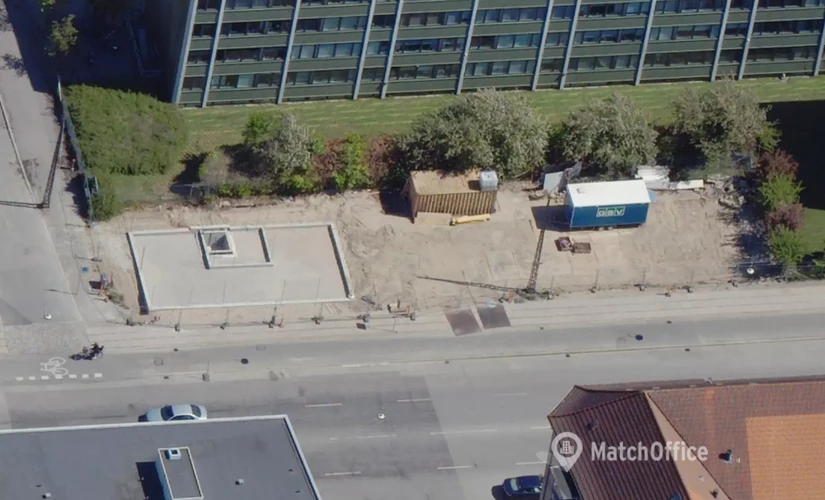 Butik til leje på Østerbrogade 190, 2100 København Ø - 123 m² | Foto 3 - Lokalebasen.dk