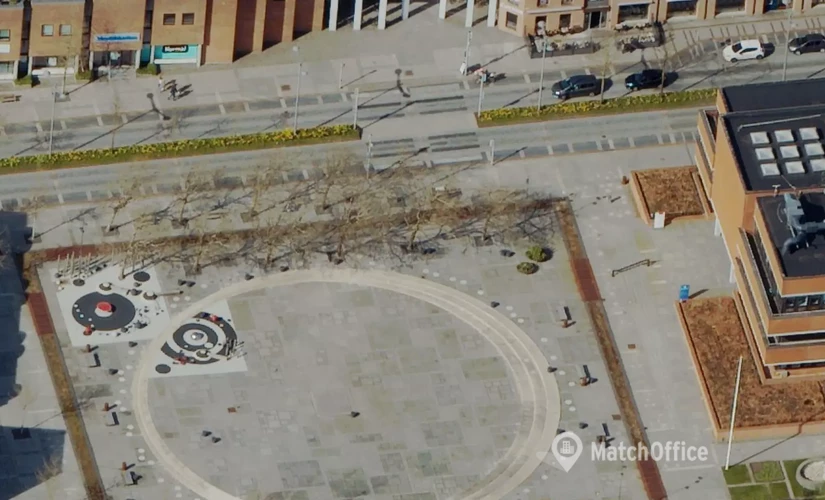 Butik til leje på Strøget 8A, 7430 Ikast - 125 m² | Foto 0 - Lokalebasen