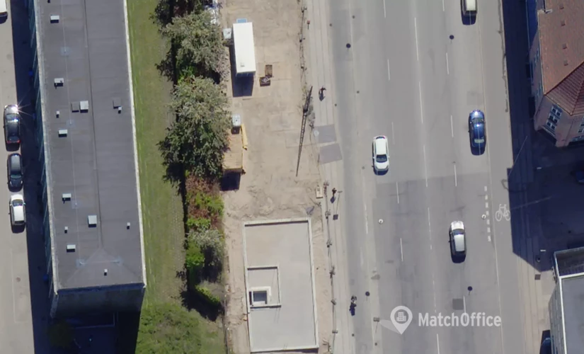 Butik til leje på Østerbrogade 190, 2100 København Ø - 123 m² | Foto 4 - Lokalebasen