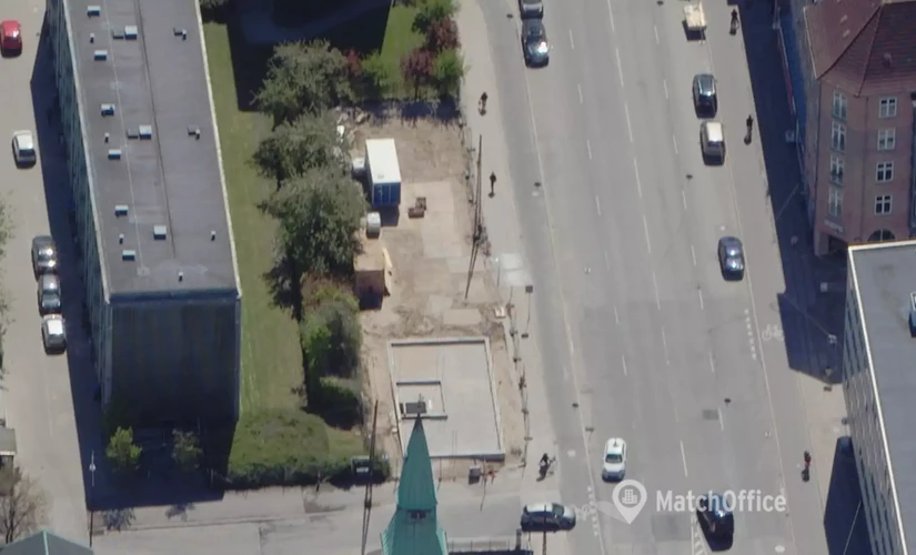 Butik til leje på Østerbrogade 190, 2100 København Ø - 123 m² | Foto 1 - Lokalebasen.dk