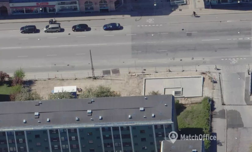 Butik til leje på Østerbrogade 190, 2100 København Ø - 123 m² | Foto 2 - Lokalebasen