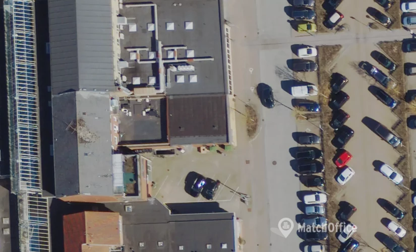 Kontor til leje på Strøget 12B, 7430 Ikast - 106 m² | Foto 4 - Lokalebasen