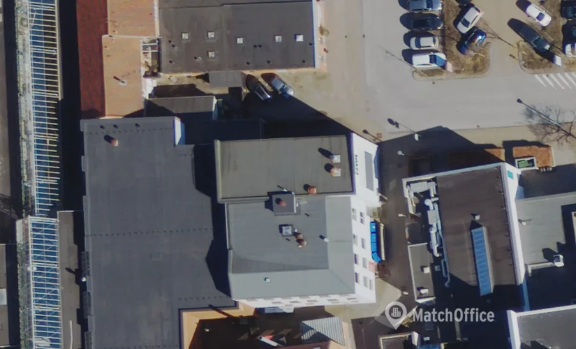 125 m² Commercial shop for rent in Ikast, Strøget 8A (7430) - 4 | MatchOffice.com