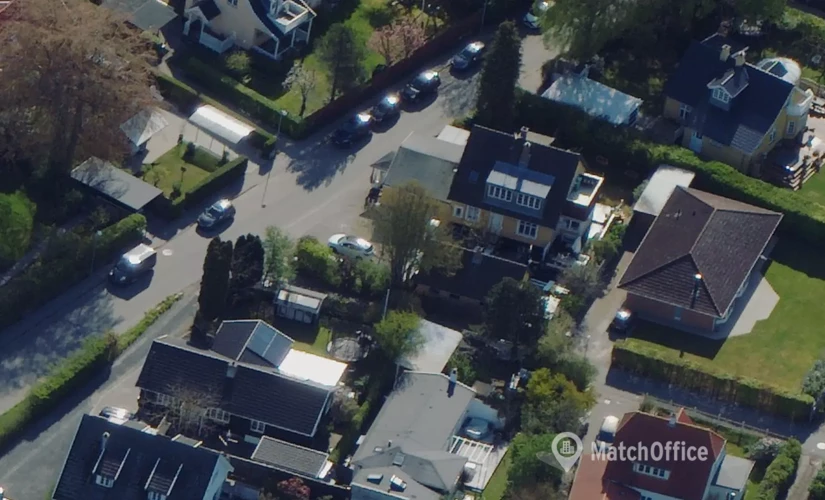 Kontor Torpenvej 21A 3050 Humlebæk