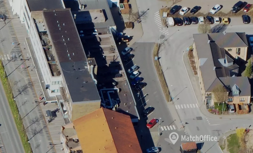 Butik til leje på Strøget 8A, 7430 Ikast - 125 m² | Foto 2 - Lokalebasen