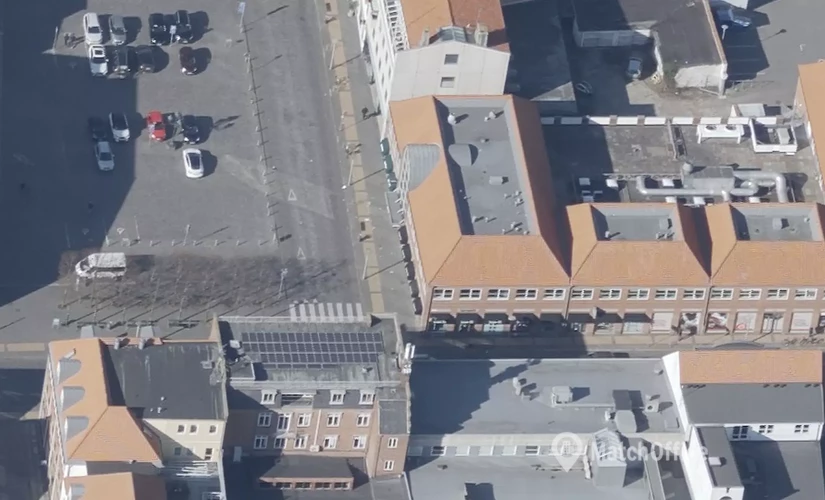 Butik til leje på Store Torv 11, 3700 Rønne - 167 m² | Foto 0 - Lokalebasen.dk