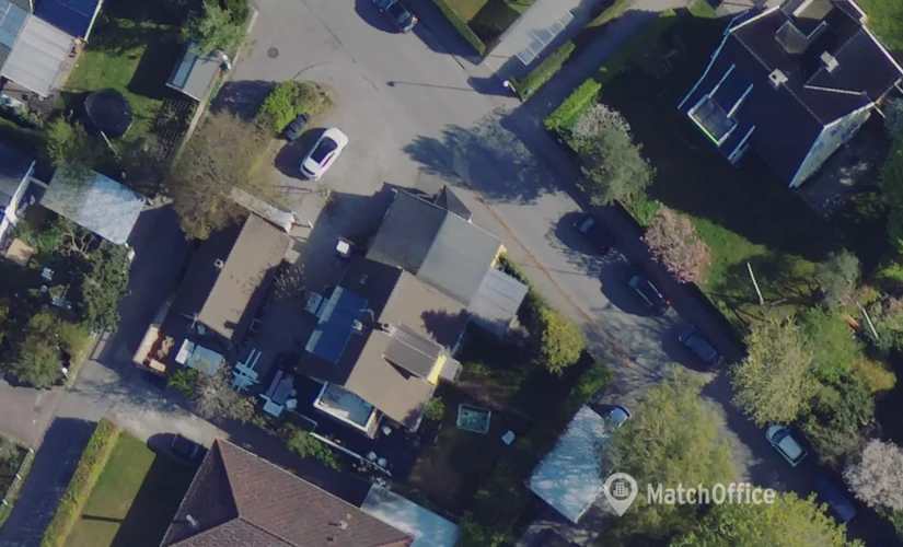 Kontor Torpenvej 21A 3050 Humlebæk