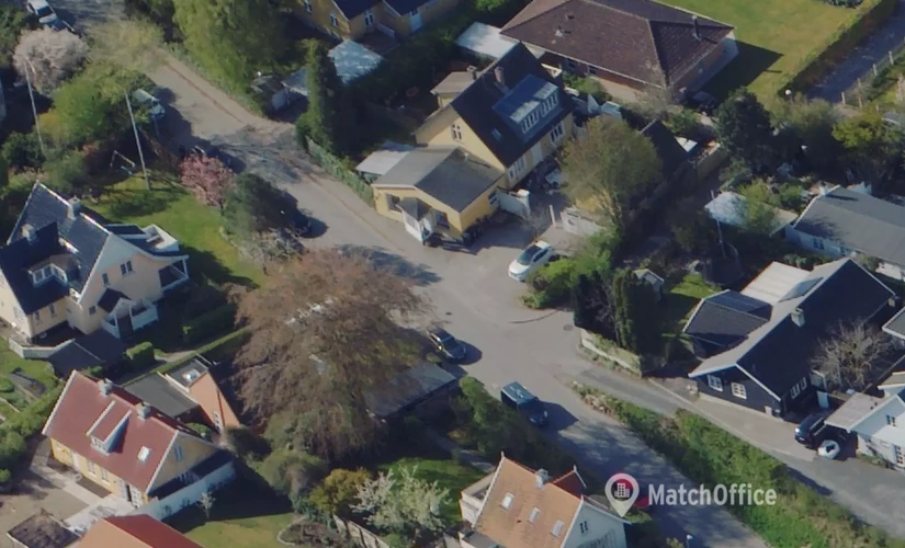 Kontor Torpenvej 21A 3050 Humlebæk