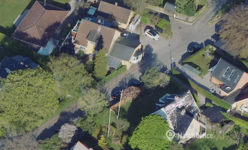 Kontor Torpenvej 21A 3050 Humlebæk