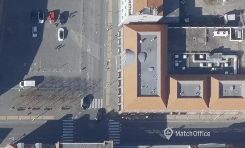 Butik til leje på Store Torv 11, 3700 Rønne - 167 m² | Foto 4 - Lokalebasen.dk