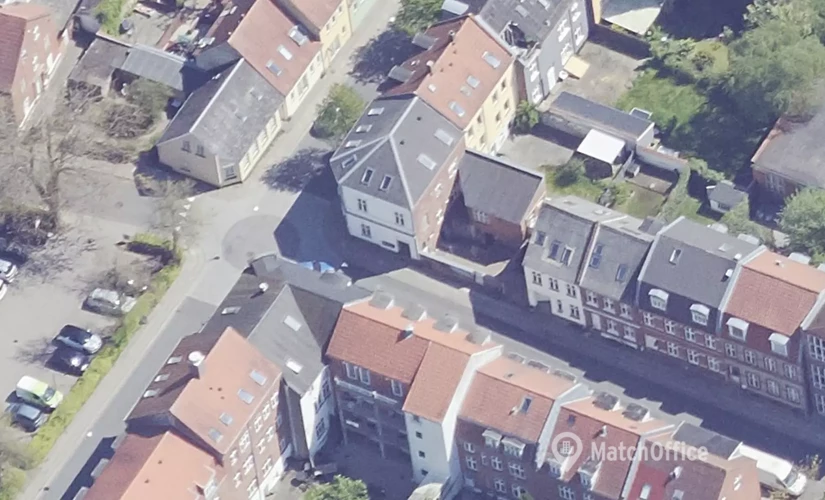 Bolig Zahnsgade 20 6000 Kolding