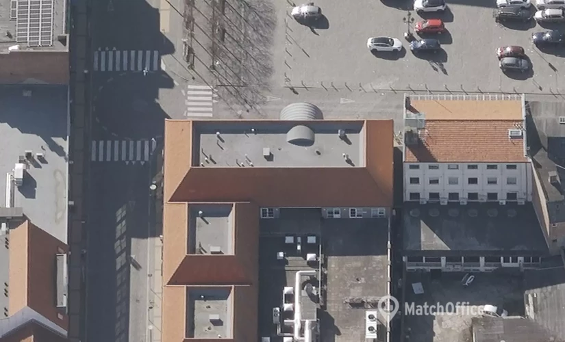 167 m² Commercial shop for rent in Ronne, Store Torv 11 (3700) - 2 | MatchOffice.com