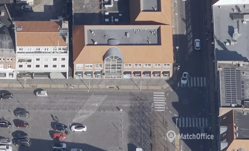 167 m² Store for rent in Ronne, Store Torv 11 (3700) - 3 | MatchOffice