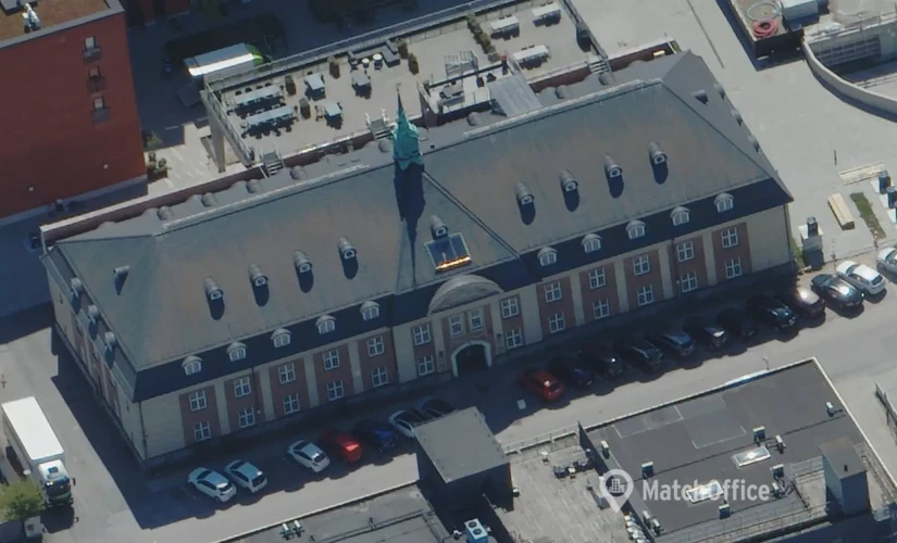 253 m² Store for rent in Copenhagen S, Lindgreens Allé 12 (2300) - 0 | MatchOffice