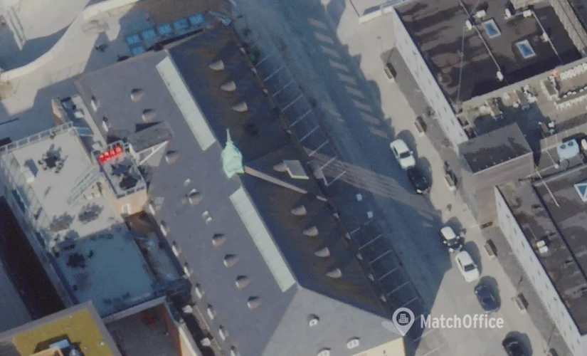 253 m² Commercial shop for rent in Copenhagen S, Lindgreens Allé 12 (2300) - 2 | MatchOffice