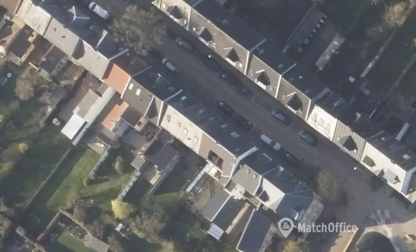 Bolig Skt. Knuds Gade 45 5000 Odense C