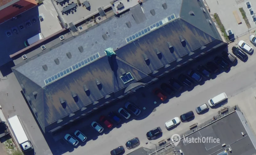 253 m² Store for rent in Copenhagen S, Lindgreens Allé 12 (2300) - 4 | MatchOffice.com