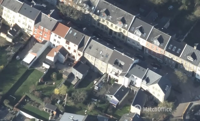 Bolig Skt. Knuds Gade 45 5000 Odense C