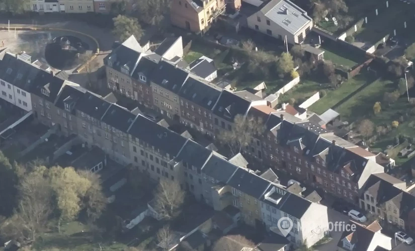 Bolig Skt. Knuds Gade 45 5000 Odense C