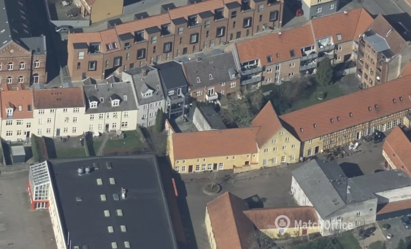 Bolig Vimmelskaftet 22 8700 Horsens