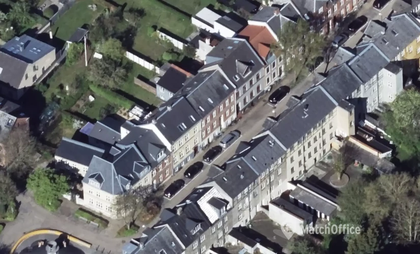 Bolig Skt. Knuds Gade 45 5000 Odense C