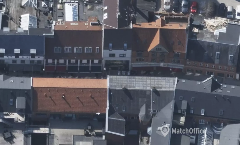 276 m² Shop for rent in Holstebro, Nørregade 9 (7500) - 2 | MatchOffice