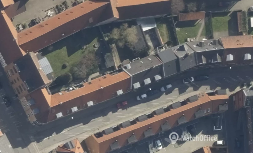 Bolig Vimmelskaftet 22 8700 Horsens