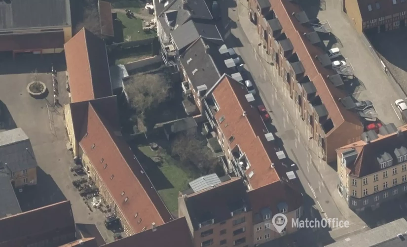 Bolig Vimmelskaftet 22 8700 Horsens