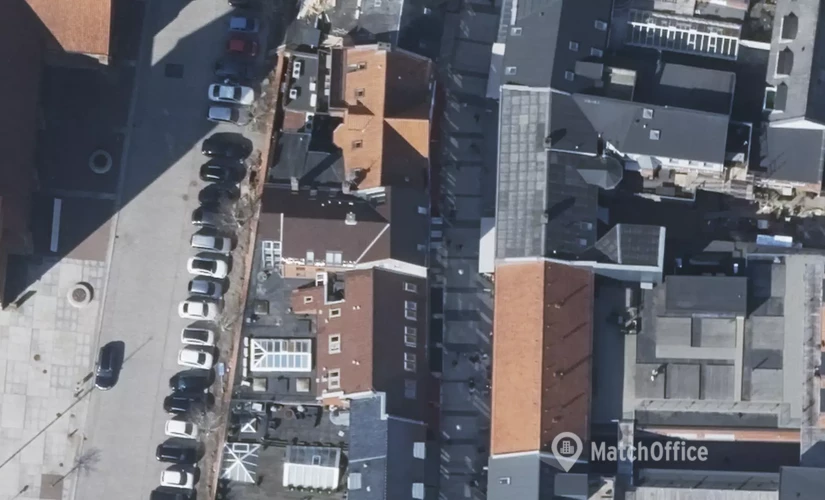 276 m² Shop for rent in Holstebro, Nørregade 9 (7500) - 4 | MatchOffice.com