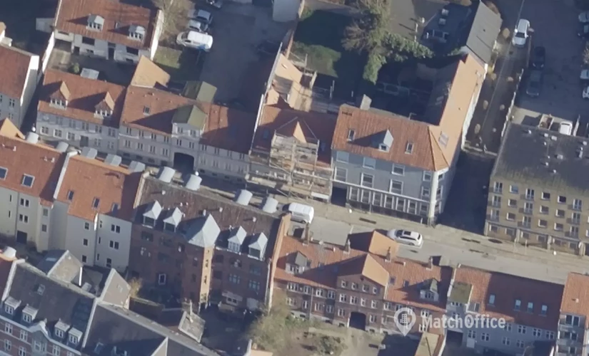 Bolig Vestergade 52 8900 Randers C