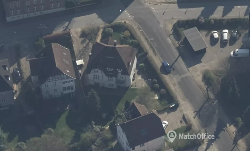 Kontor Sønder Ottinggade 20 6100 Haderslev
