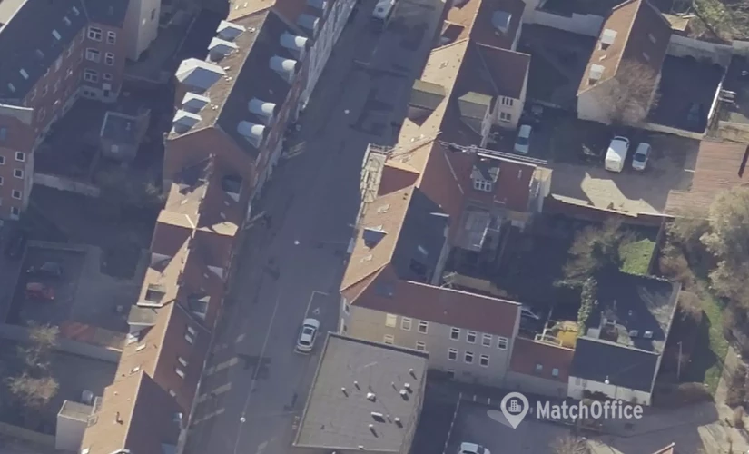 Bolig Vestergade 52 8900 Randers C