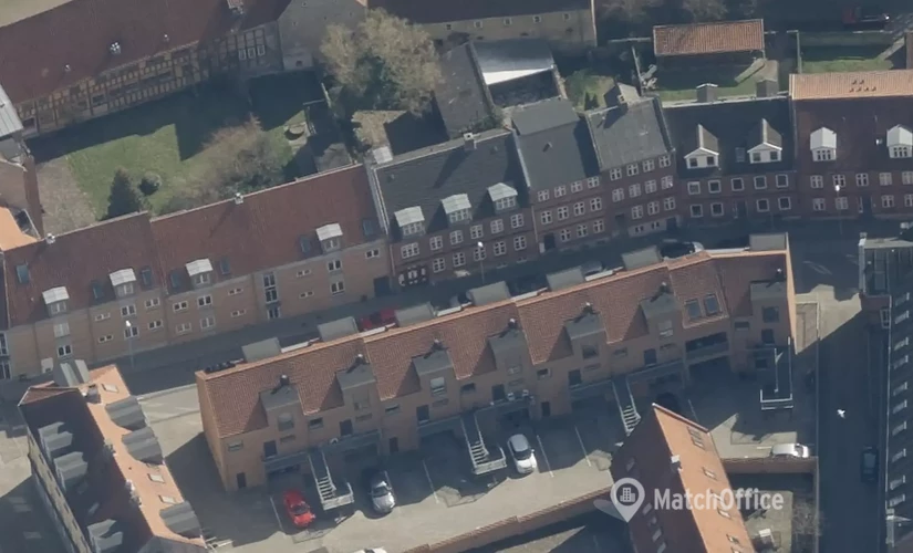 Bolig Vimmelskaftet 22 8700 Horsens