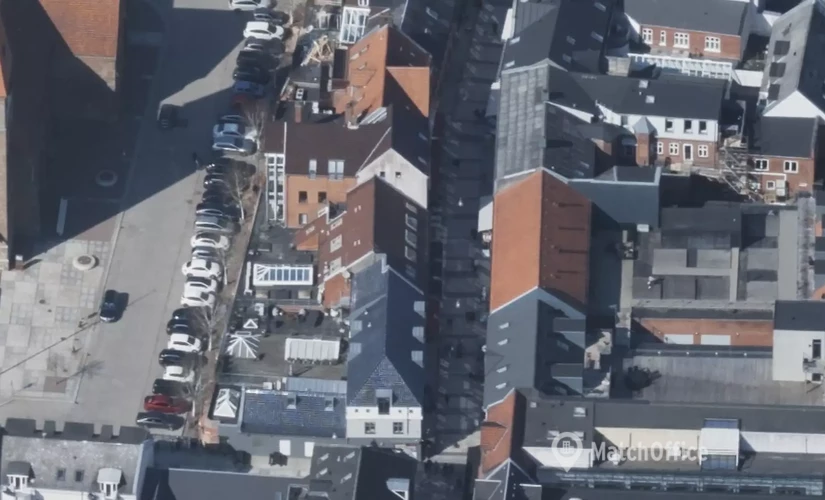 Butik til leje på Nørregade 9, 7500 Holstebro - 276 m² | Foto 0 - Lokalebasen.dk