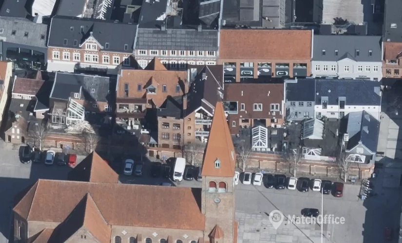 276 m² Commercial shop for rent in Holstebro, Nørregade 9 (7500) - 3 | MatchOffice.com