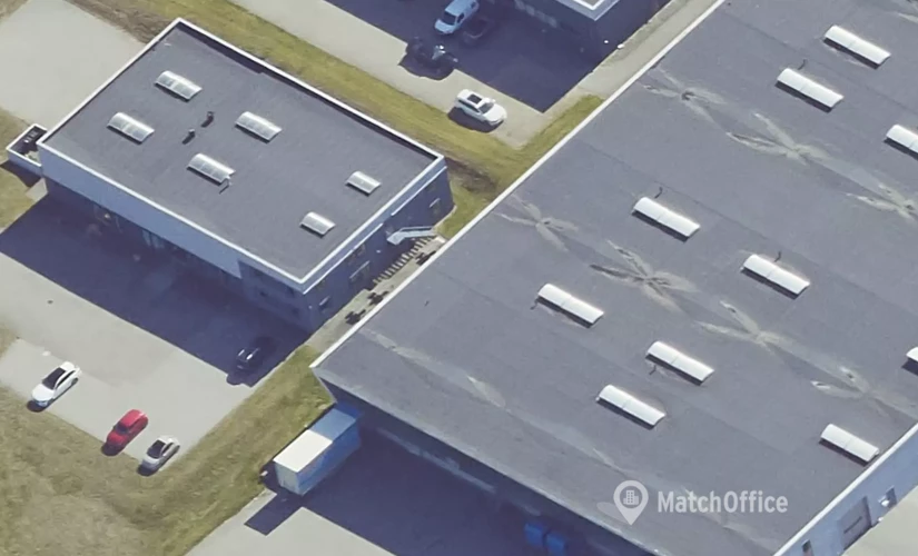 Lager til leje på Erhvervsparken 6, 7160 Tørring - 332 m² | Foto 3 - Lokalebasen.dk