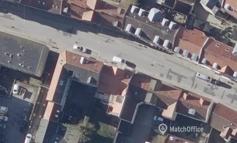 Bolig Vestergade 52 8900 Randers C