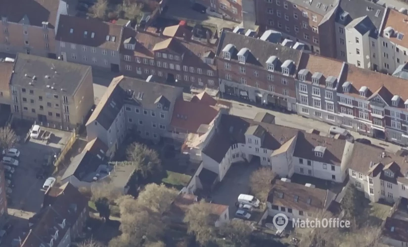 Bolig Vestergade 52 8900 Randers C