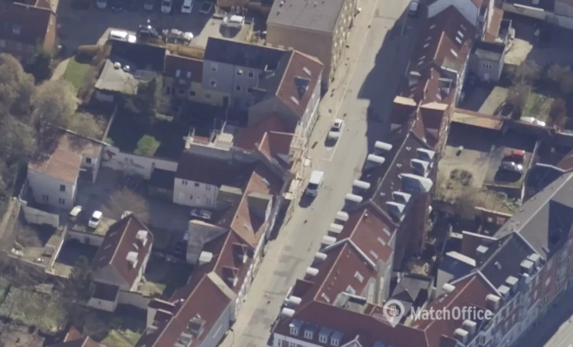 Bolig Vestergade 52 8900 Randers C