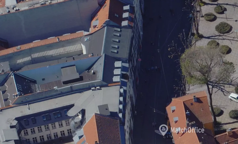 Kontor til leje på Amagertorv 25, 1160 København K - 350 m² | Foto 2 - Lokalebasen