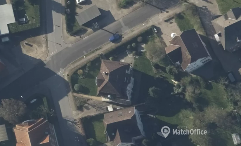 Kontor Sønder Ottinggade 20 6100 Haderslev