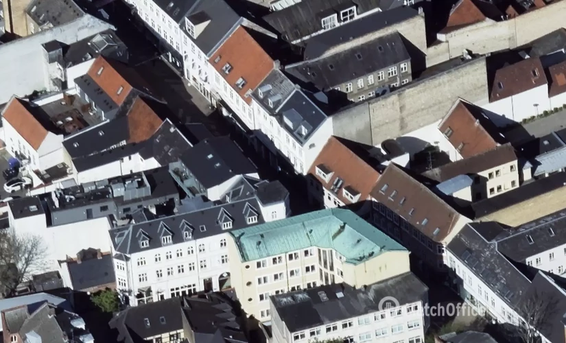 Butik til leje på Vestergade 53, 5000 Odense C - 371 m² | Foto 0 - Lokalebasen.dk