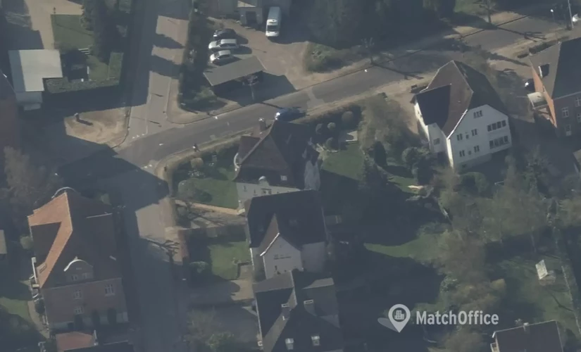 Kontor Sønder Ottinggade 20 6100 Haderslev