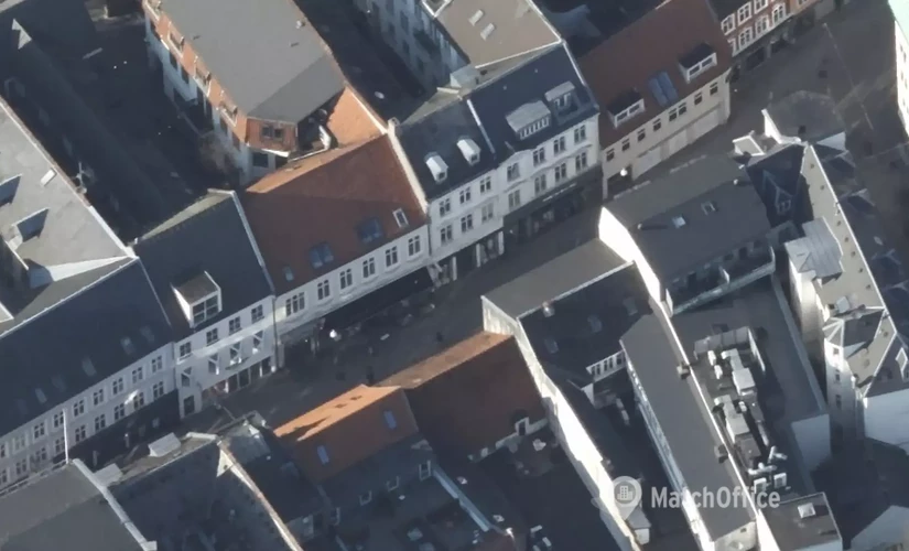 Butik til leje på Vestergade 53, 5000 Odense C - 371 m² | Foto 0 - Lokalebasen