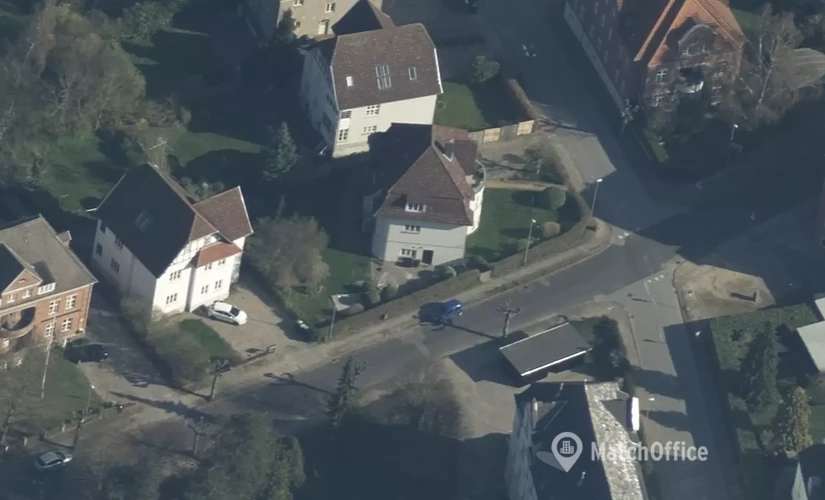 Kontor Sønder Ottinggade 20 6100 Haderslev