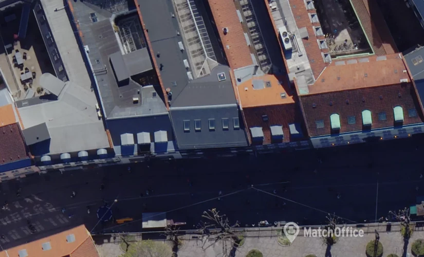 Kontor til leje på Amagertorv 25, 1160 København K - 350 m² | Foto 4 - Lokalebasen.dk