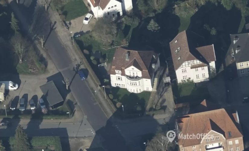 Kontor Sønder Ottinggade 20 6100 Haderslev