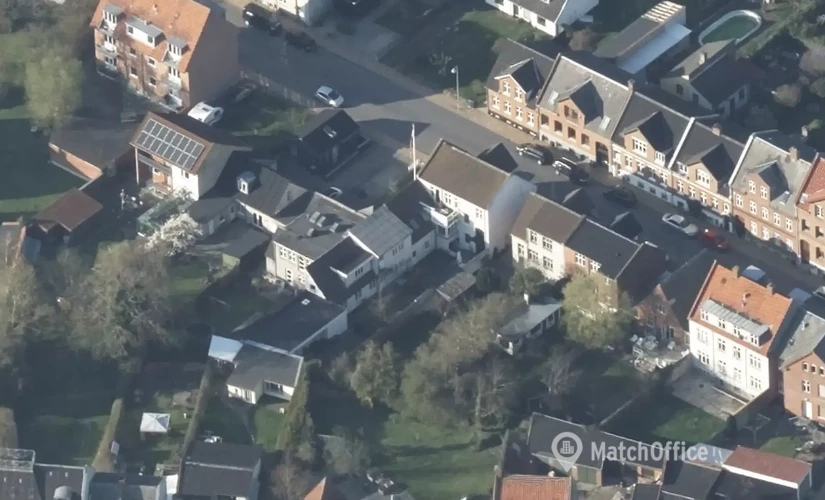 Bolig Damhusvej 109B 5000 Odense C